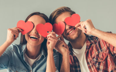 5 Fab activities for an amazing Valentines!