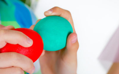 6 Easter games & activities for the family at home!