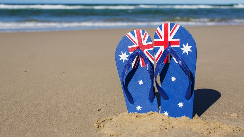‘Sauce up’ your Australia Day!