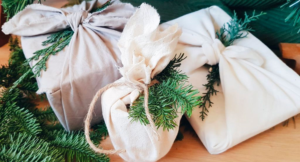 8 Surprising Eco Gifts for Christmas!