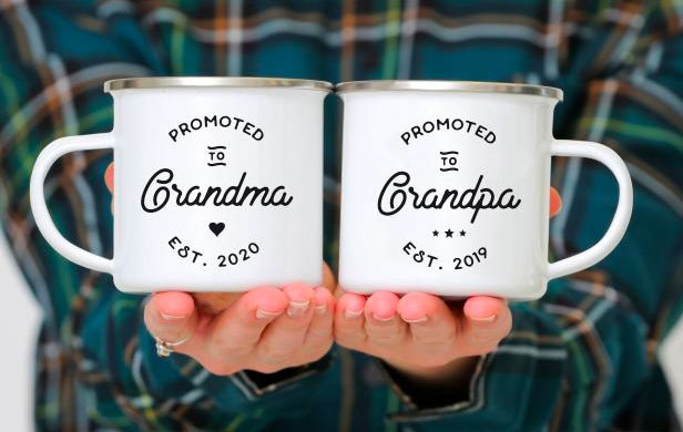 Great Gifts for Grandparents!