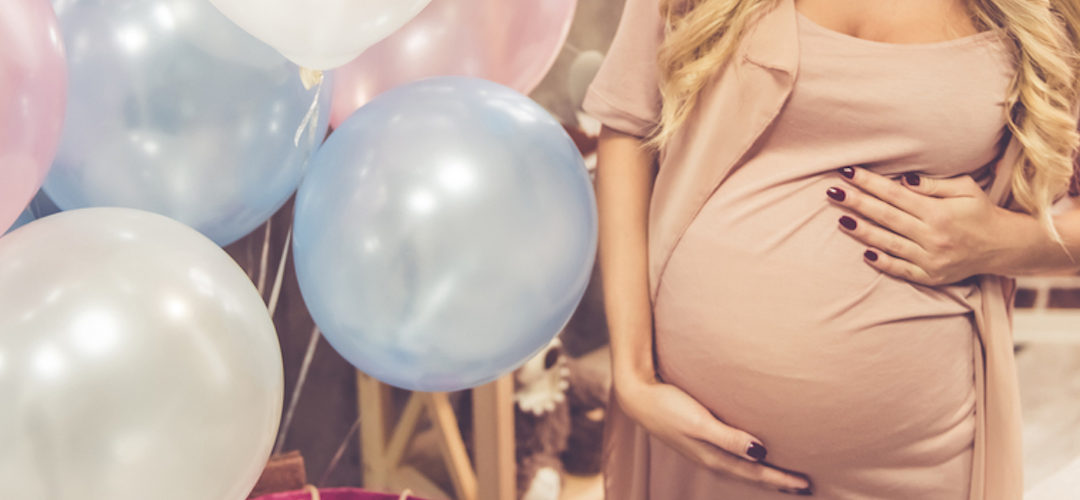 Your guide to the best ISO Baby Shower!