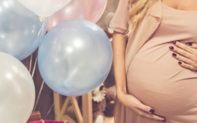 Your guide to the best ISO Baby Shower!
